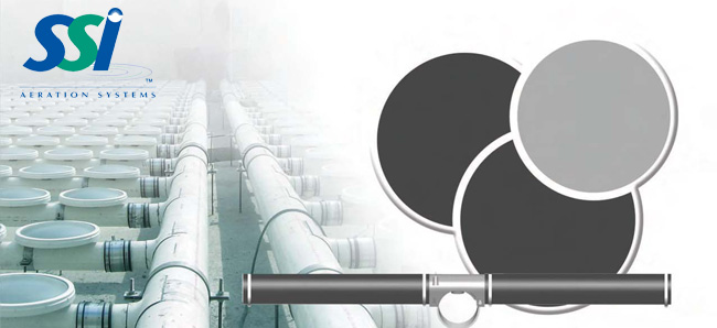 ssi aeration systems