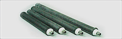 fine bubble tube diffuser